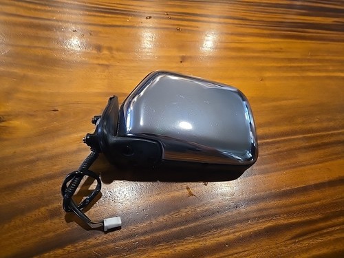 Toyota 4runner exterior - 92-95,